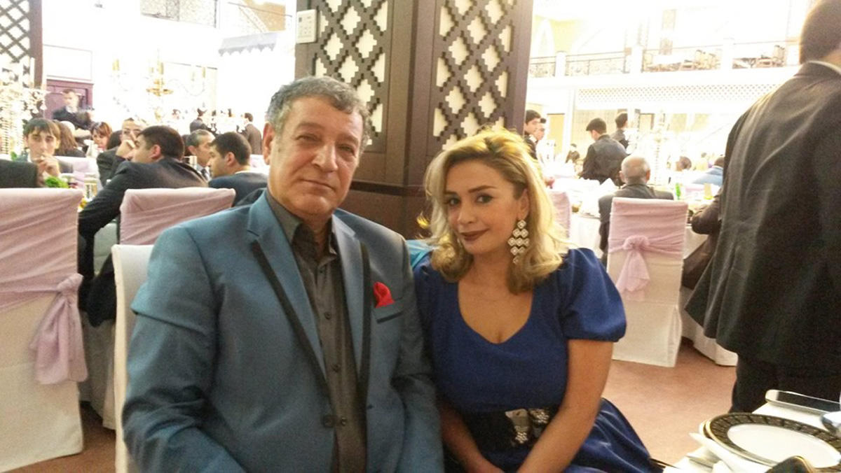 Скончалась 40-летняя азербайджанская певица Лала Алиева (ФОТО)