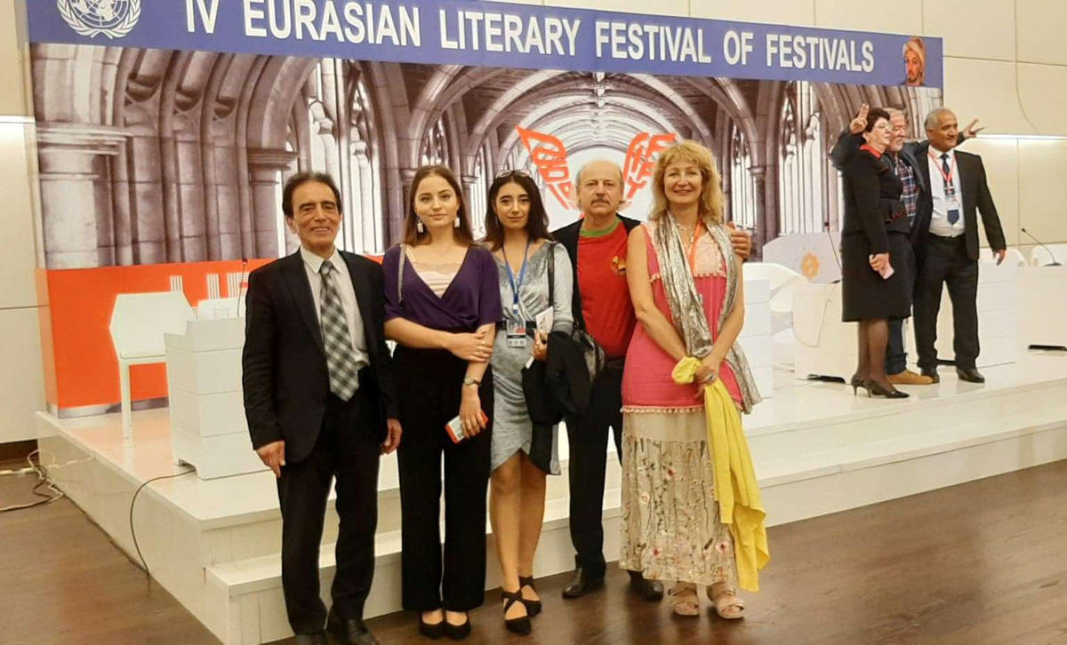 Подведены итоги Евразийского фестиваля "ЛиФФт" в Баку – красная дорожка, победители (ВИДЕО, ФОТО)