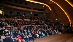 Подведены итоги Евразийского фестиваля "ЛиФФт" в Баку – красная дорожка, победители (ВИДЕО, ФОТО)