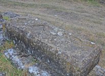 Птицы пьют воду с древних надгробий – удивительное кладбище в Шамахы (ФОТО)