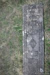 Птицы пьют воду с древних надгробий – удивительное кладбище в Шамахы (ФОТО)