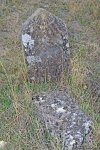 Птицы пьют воду с древних надгробий – удивительное кладбище в Шамахы (ФОТО)