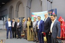 В городах Узбекистана прошла презентация азербайджанских произведений на узбекском языке (ВИДЕО, ФОТО)