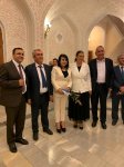 В городах Узбекистана прошла презентация азербайджанских произведений на узбекском языке (ВИДЕО, ФОТО)
