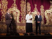 В городах Узбекистана прошла презентация азербайджанских произведений на узбекском языке (ВИДЕО, ФОТО)