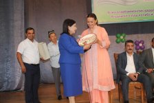В городах Узбекистана прошла презентация азербайджанских произведений на узбекском языке (ВИДЕО, ФОТО)