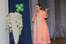 В городах Узбекистана прошла презентация азербайджанских произведений на узбекском языке (ВИДЕО, ФОТО)