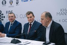Теймур Раджабов о первой победе на Кубке мира: Я привык шутить с серьёзным лицом (ФОТО)