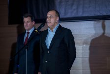 Теймур Раджабов о первой победе на Кубке мира: Я привык шутить с серьёзным лицом (ФОТО)
