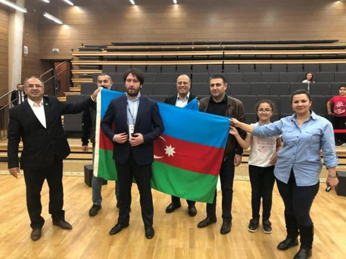 Теймур Раджабов о первой победе на Кубке мира: Я привык шутить с серьёзным лицом (ФОТО)