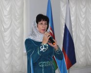 В Азербайджане открылись Дни культуры Карачаево-Черкесской Республики (ФОТО)