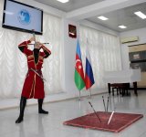 В Азербайджане открылись Дни культуры Карачаево-Черкесской Республики (ФОТО)