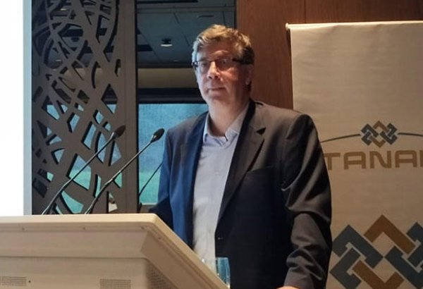 Azerbaijan to receive 58% of revenues from TANAP