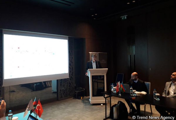 Turkey receives 2.7 bcm of gas through TANAP pipeline
