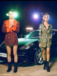 В Баку прошел слет миллионеров. Тренд дня – красивая жизнь (ФОТО)