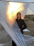Рилая: Эти чувства вы переживете со мной (ВИДЕО, ФОТО)