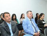 В Баку обсудили вопросы политики, экономики и безопасности между Азербайджаном, Россией и Турцией( ФОТО)