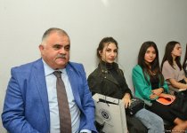 В Баку обсудили вопросы политики, экономики и безопасности между Азербайджаном, Россией и Турцией( ФОТО)