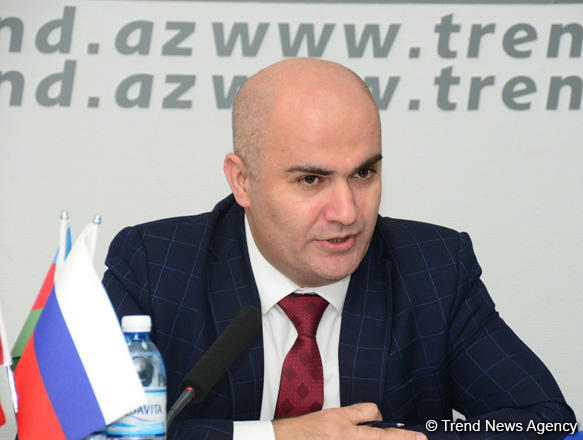 Шушинская декларация является итогом новой геополитической реальности в регионе – эксперт