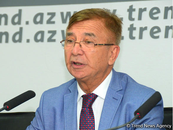 Азербайджан, Турция и Россия обладают большим потенциалом для трехстороннего сотрудничества