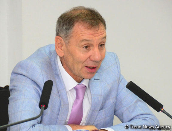 Cергей Марков: Азербайджан предпринял особые меры для защиты населения от распространения пандемии коронавируса