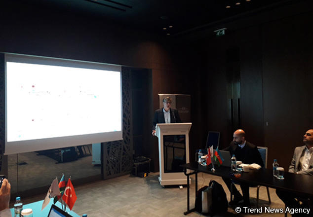 По TANAP в Турцию транспортированы 2,7 млрд кубометров газа