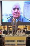 В Баку отметили 100-летие Гусейна Ибрагимова (ФОТО)