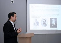 Параллельные миры в Баку, или Легенда о мифической принцессе (ФОТО)