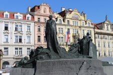 Параллельные миры в Баку, или Легенда о мифической принцессе (ФОТО)
