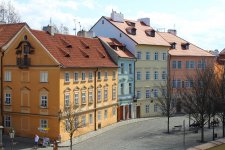 Параллельные миры в Баку, или Легенда о мифической принцессе (ФОТО)