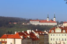 Параллельные миры в Баку, или Легенда о мифической принцессе (ФОТО)