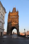 Параллельные миры в Баку, или Легенда о мифической принцессе (ФОТО)