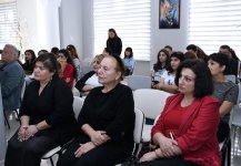 Параллельные миры в Баку, или Легенда о мифической принцессе (ФОТО)