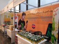 В Баку стартовала выставка афганской продукции (ФОТО)