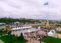В Губе проходит Праздник яблок - более 100 сортов, самые-самые… (ФОТО/ВИДЕО)