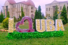 В Губе проходит Праздник яблок - более 100 сортов, самые-самые… (ФОТО/ВИДЕО)