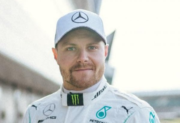 Bottas takes pole in Brazil as Hamilton rallies