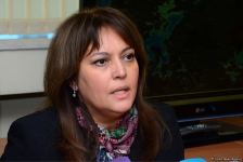 Прогнозы о падении уровня Каспийского моря не имеют оснований - гидрометслужба Азербайджана