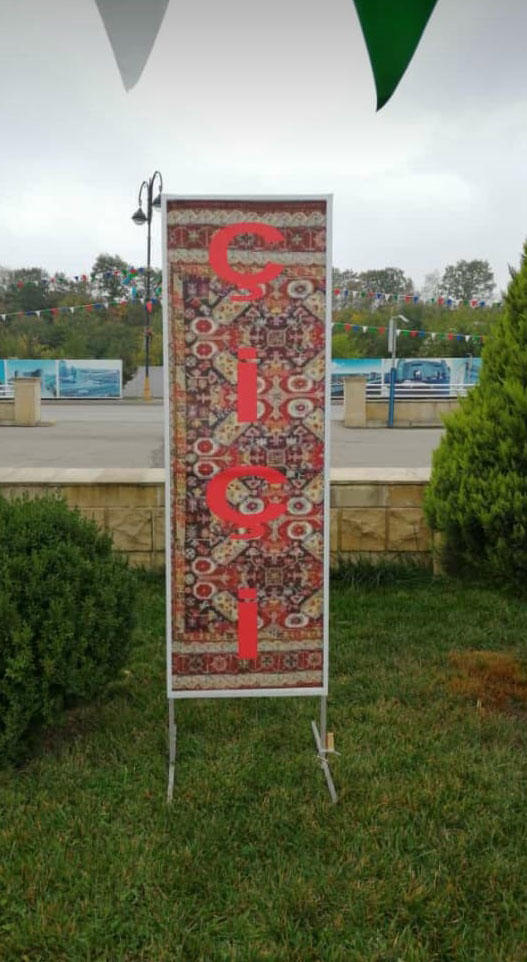 В Губе проходит Праздник яблок - более 100 сортов, самые-самые… (ФОТО/ВИДЕО)
