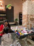 Как Мехрибан Зеки спасала Маугли от Шерхана и искала Принца для Русалки (ФОТО)