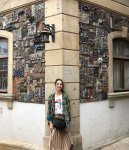Здесь красиво, тепло, вкусно – российские актеры о Баку (ФОТО)