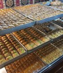 Здесь красиво, тепло, вкусно – российские актеры о Баку (ФОТО)