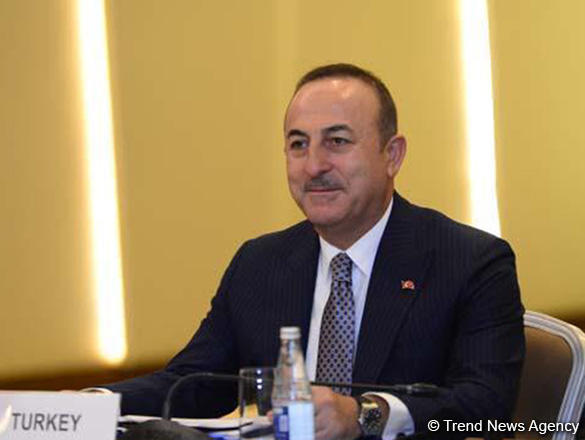 Турция намерена усилить контакты с Россией для урегулирования ситуации в Идлибе