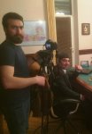 Азербайджанский фильм признан одним из самых нестандартных в США (ВИДЕО, ФОТО)
