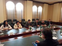 Азербайджанское общество беспокоит безрезультатность переговорного процесса – глава общины (ФОТО)