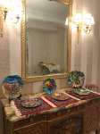 В Париже чествовали свободных женщин Азербайджана и Грузии  (ФОТО)