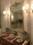 В Париже чествовали свободных женщин Азербайджана и Грузии  (ФОТО)