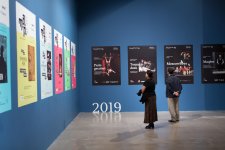 Универсальная история человечества в Баку, которая уместилась в одном чемодане (ФОТО)