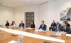 Heydar Aliyev Foundation, UNICEF sign MoU (PHOTO)