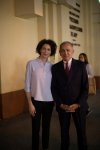 Дядя Ваня высказал бакинцам все, что накопилось за долгие годы (ФОТО)